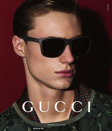 m 0d3z5r occhiali gucci|Gucci Glasses for Men .